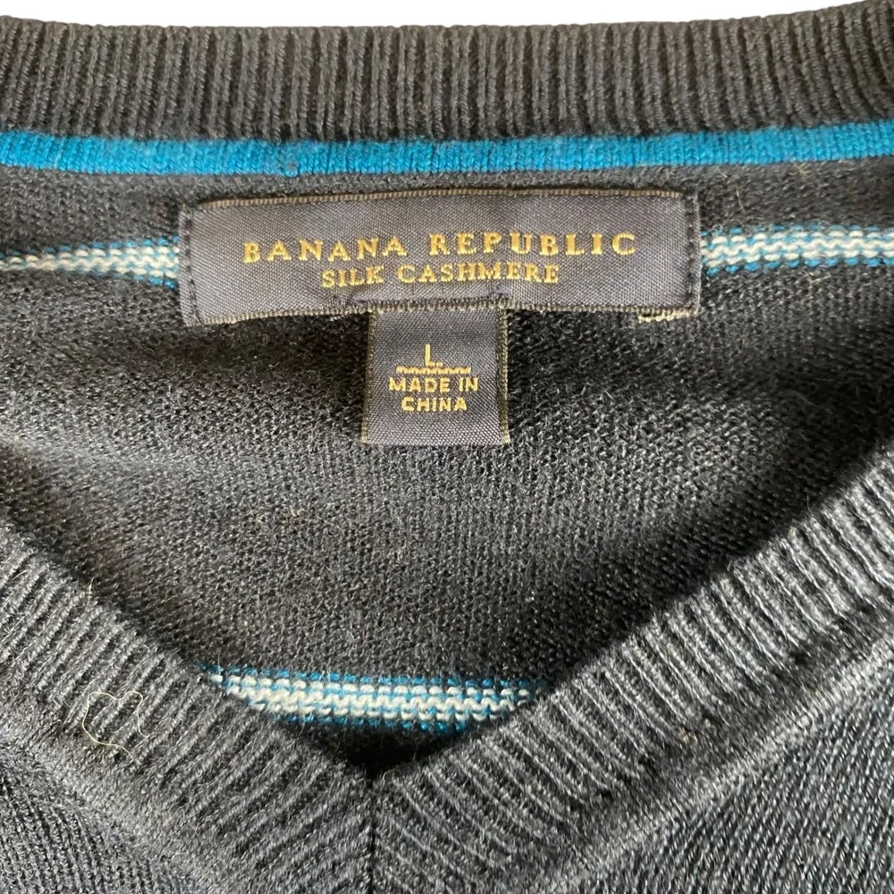 Banana Republic men banana